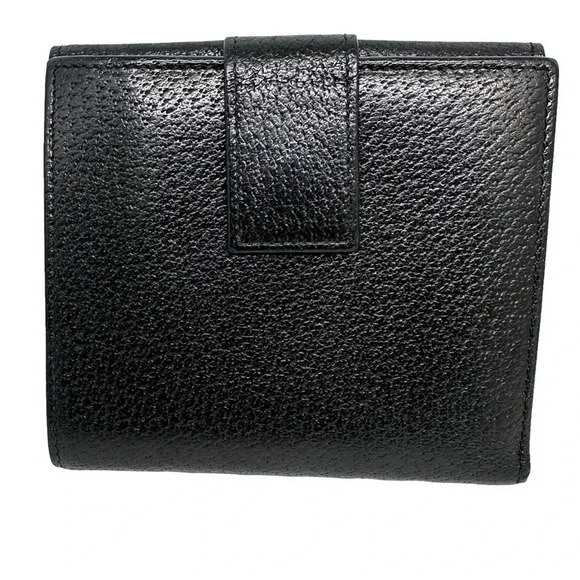 Gucci trifold short wallet EUC - Picture 2 of 10